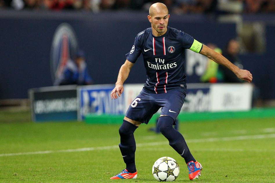 Пари Сен Жермен - Ница 2:1 