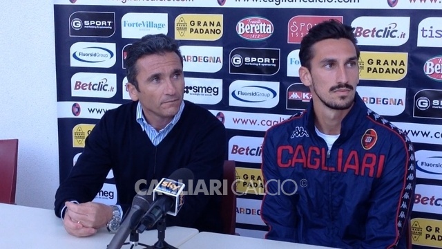 Астори продължи договора си с Каляри