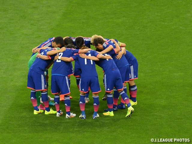 Агире оглави националния отбор на Япония