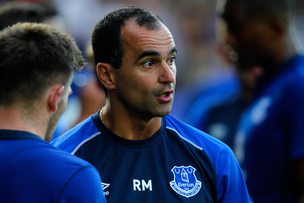 Евертън е близо до покупката на няколко футболисти