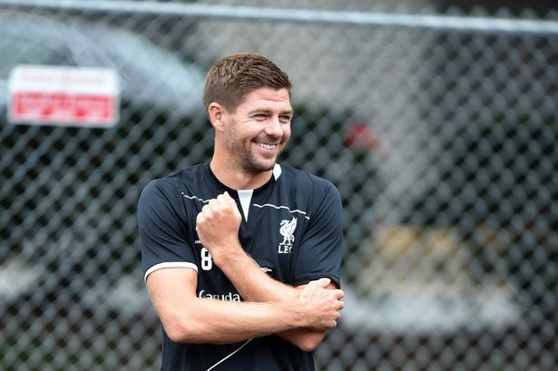 Роджърс е сигурен за новия договор на Джерард