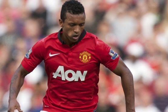 Арсенал влиза в битка за Нани