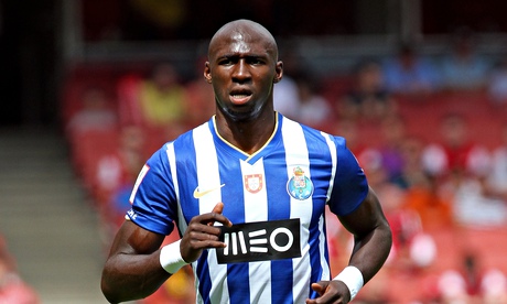 Сити по погрешка обяви трансфера на Елиаким Мангала