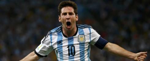 Марадона: При мен Меси игра по-добре, отколкото при Сабеля