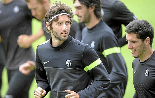 Реал Сосиедад и КПР започнаха преговори за Гранеро