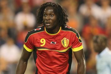 Волфсбург предложи 25 милиона за Лукаку