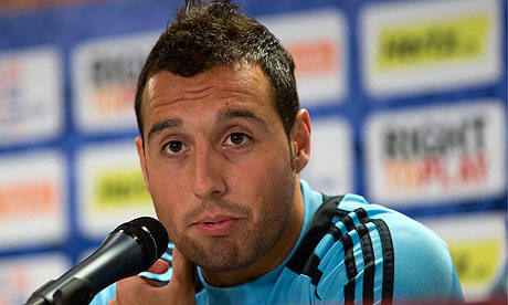 Касорла: По-разкрепостени сме от миналия сезон