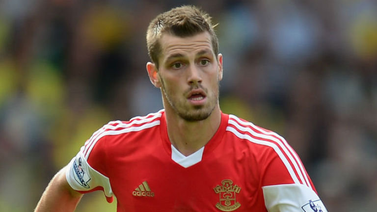 Саутхемптън изкушава Шнайдерлин с нов договор и капитанска лента