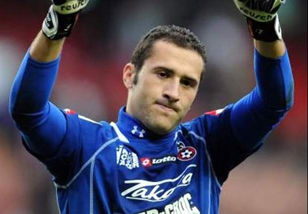 Арсенал потвърди трансфера на Оспина