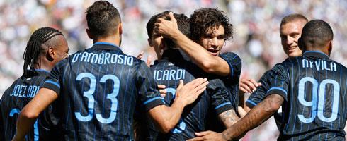 Мадзари: Трябва да подобрим играта си