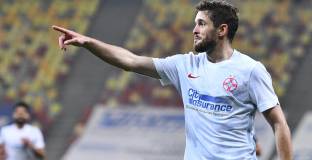 Бивш играч на ЦСКА и Левски ще продължи кариерата си в Южна Корея