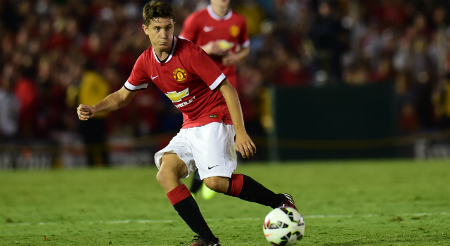 Мата: Ерера е съвършен полузащитник