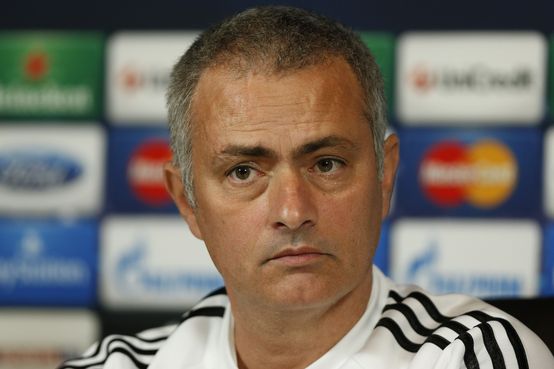 Моуриньо обясни причините за трансфера на Лукаку в Евертън