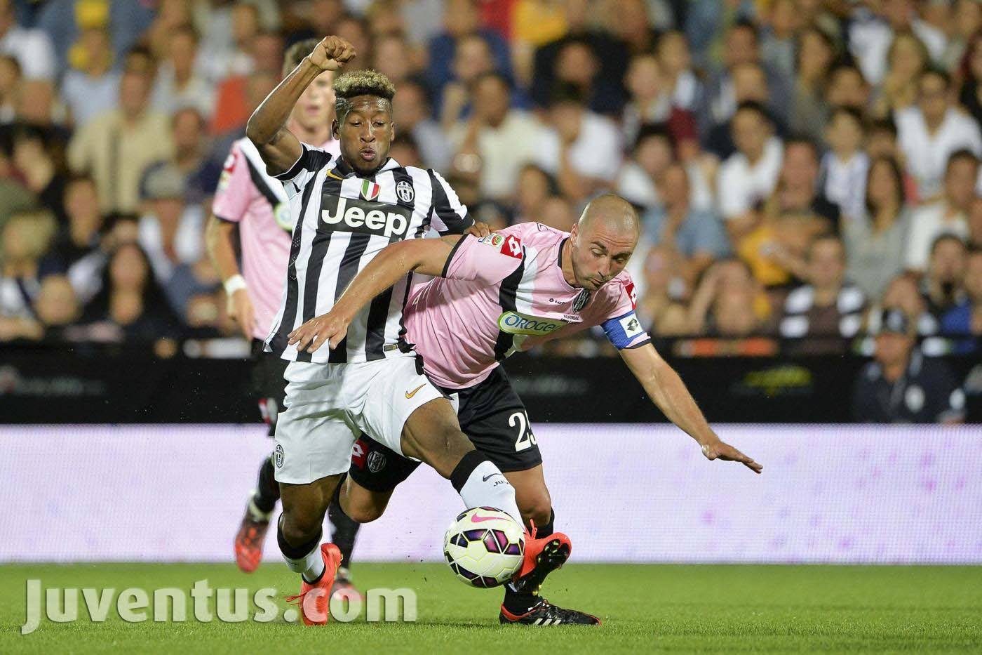 Чезена - Ювентус 0:0 