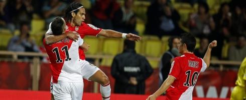 Родригес: Фалкао е подходящ за Реал Мадрид