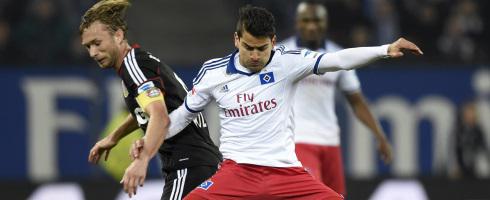 Дженоа обяви трансфера на Ринкон