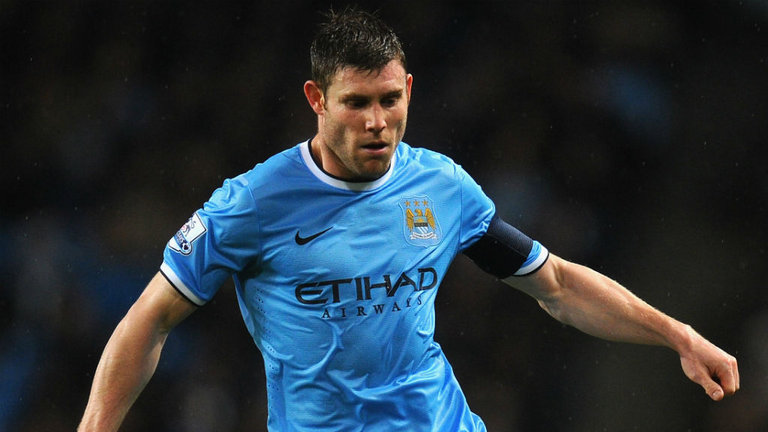 Милнър иска да остане в Сити, ако може да играе