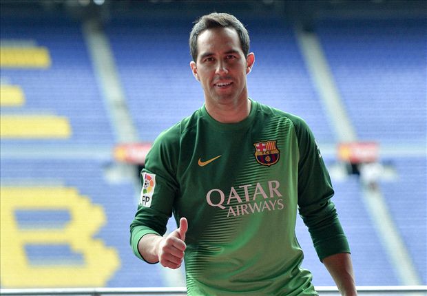 Клаудио Браво: Тер Щеген ме изненада