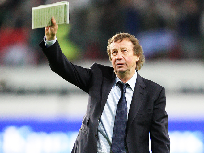 Урал - Мордовия Саранск 2:3 