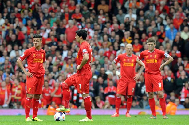 Роджърс: Суарес не е възнамерявал да остава в Ливърпул