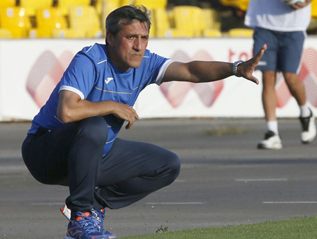 Левски - Локомотив София 1:0 