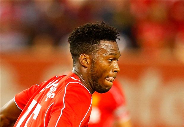 Стъридж ще пропусне мача с Юнайтед