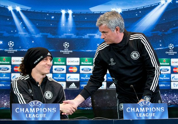 Моуриньо: Напускането на Луис не ни прави по-слаби