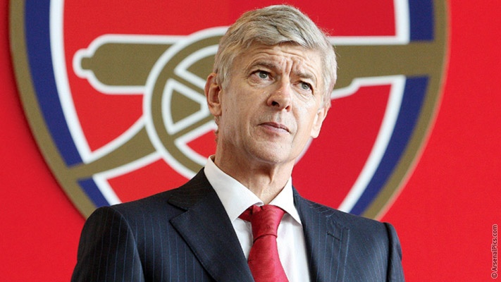 Венгер: Всички тези Сити-та ще хранят главния клуб от Манчестър