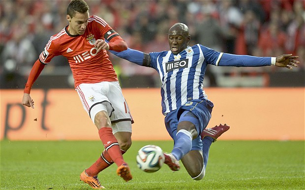 Днес Сити обявява трансфера на Мангала?