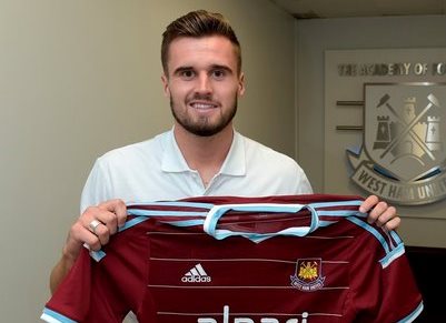 Дженкинсън ще пропусне старта на сезона