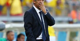 Сантош: Играчите ми поднесоха подарък 