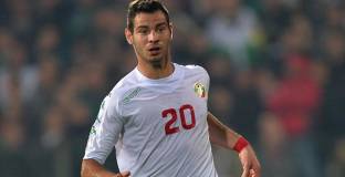 Симеон Славчев: Този път не гоним просто достойно представяне