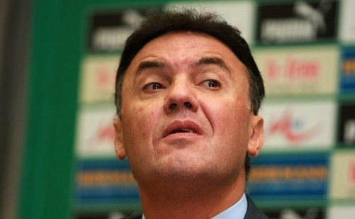 Боби Михайлов внесе яснота по скандала с черното тото