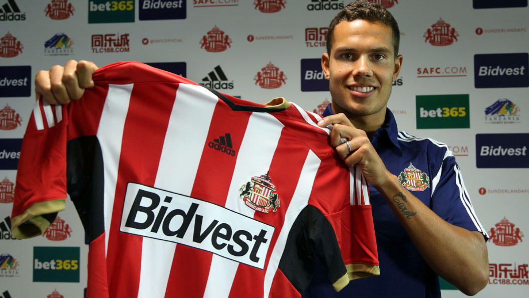 Съндърланд обяви трансфера на Родуел