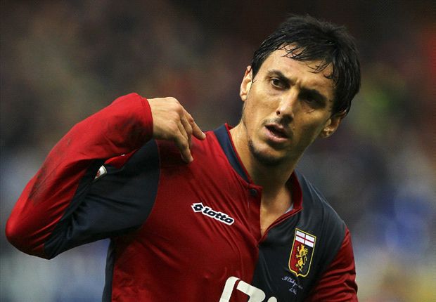 Играч на Дженоа пропуска началото на сезона