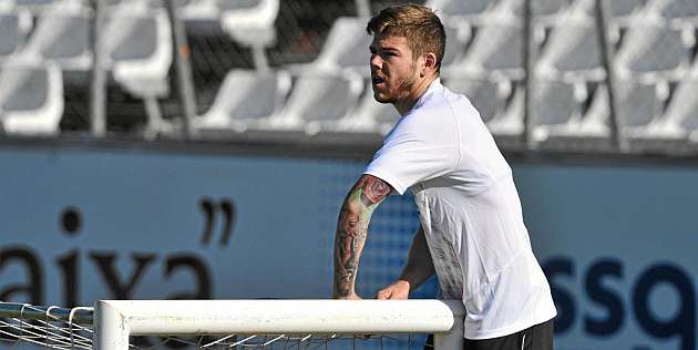 Морено си намалил исканията, за да премине в Ливърпул