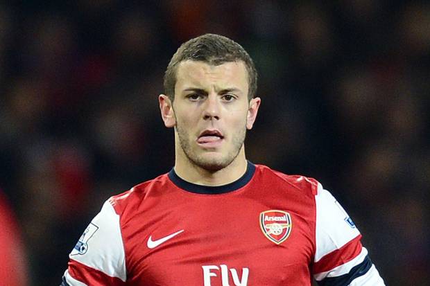 Венгер: Съдбоносен сезон за Уилшър