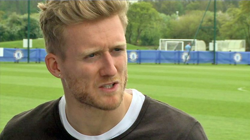 Шюрле: Надявам се да постигнем това, което не успяхме през миналия сезон