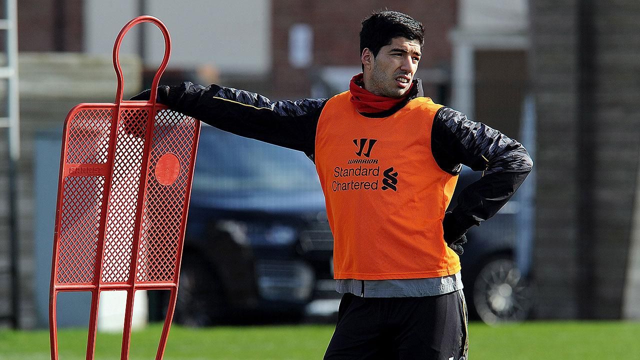 Юристът на Суарес: CAS ще намали наказанието на Луис