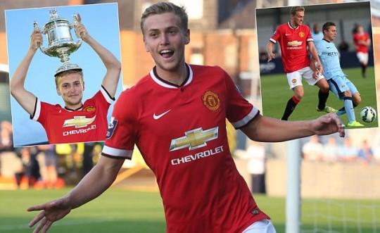 Уилсън: Надявам се, че впечатлих боса