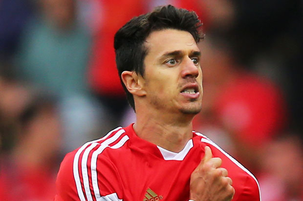 Фонте сключи нов договор със Саутхемптън