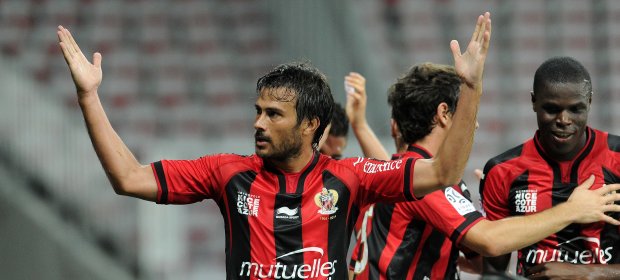 Ница - Тулуза 3:2 