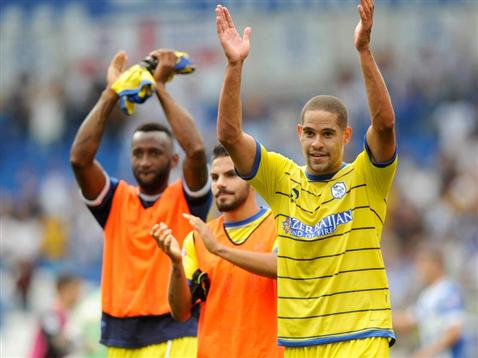 Брайтън - Шефилд Уензди 0:1 