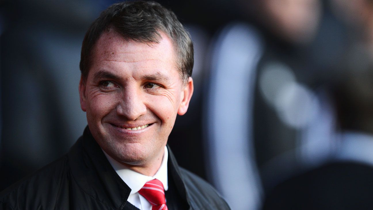 Роджърс е възхитен от играта на Коутиньо