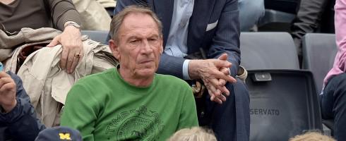 Земан иска да забавлява феновете на Каляри