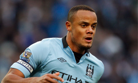 Сити обяви новия договор на Компани