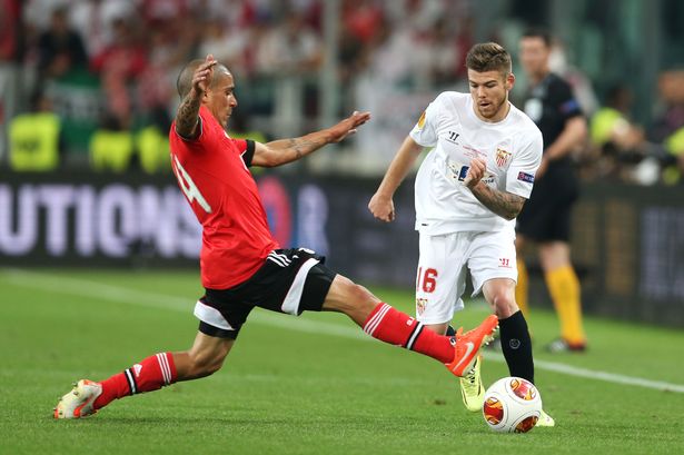 Морено: Ливърпул е велик отбор