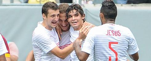 Видич претърпя неприятен инцидент