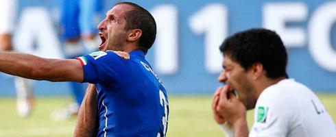 Суарес: Нека забравим за грешката, която допуснах