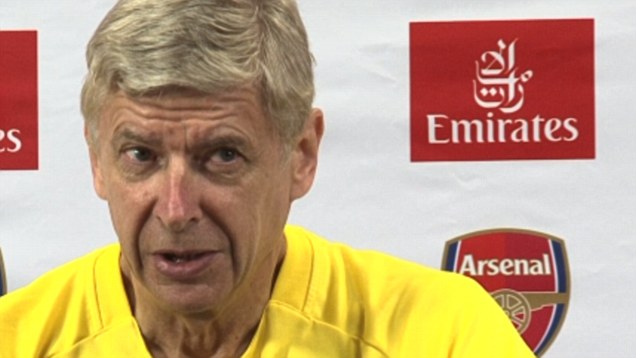 Венгер: Всичко може да се случи до 31-ви август